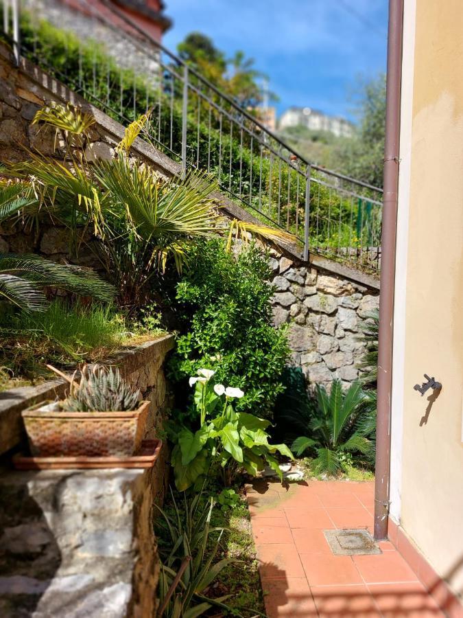 ラ・スペツィア La Casa Di Maxヴィラ エクステリア 写真